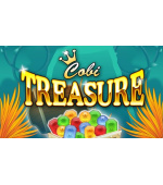 Cobi Treasure Deluxe (PC) Steam