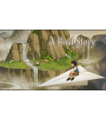 A Bird Story (PC) klíč Steam