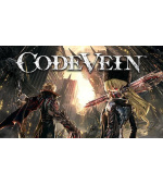 Code Vein (Xbox One)