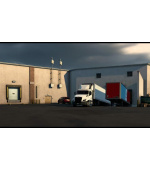 American Truck Simulator Gold Edition (PC) klíč Steam