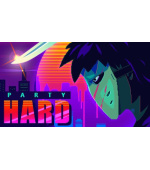Party Hard (PC)