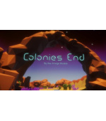 Colonies End (PC) klíč Steam