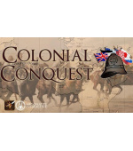 Colonial Conquest (PC) klíč Steam