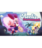 Aeolis Tournament (PC/MAC/LINUX) klíč Steam