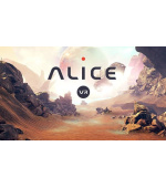 ALICE VR (PC) klíč Steam