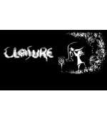 Closure (PC) klíč Steam