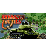 Advanced Tactics Gold (PC) klíč Steam