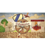 Balancelot (PC) klíč Steam
