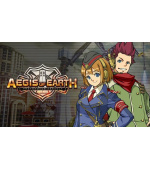 Aegis of Earth: Protonovus Assault (PC) klíč Steam