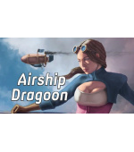 Airship Dragoon (PC) klíč Steam