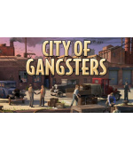 City of Gangsters (PC) Steam
