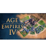 Age of Empires IV (PC) klíč Steam