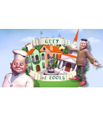 City of Fools (PC) klíč Steam
