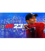 PGA Tour 2K23 (Deluxe Edition)