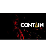 Contain (PC) klíč Steam
