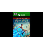 Prince of Persia: The Lost Crown Deluxe Edition (Xbox One / Xbox Series X/S) (Europe)