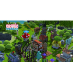 Cosmic Buddies Town (PC) DIGITAL