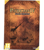 Patrician IV Gold (PC) DIGITAL