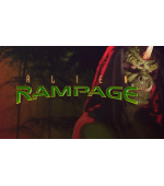 Alien Rampage (PC) DIGITAL