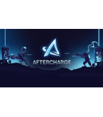 Aftercharge (PC) klíč Steam