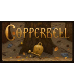 Copperbell (PC) klíč Steam