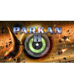 Parkan II (PC) klíč Steam