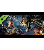 Alien Rage (PC) PL klíč Steam