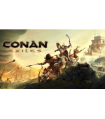 Conan Exiles (PC) PL DIGITAL