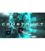 Construct: Escape the System (PC/MAC/LX) klíč Steam