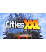 Cities XXL (PC) DIGITAL