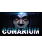 Conarium (PC) klíč Steam