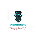 CortexGear: AngryDroids (PC/MAC/LX) klíč Steam