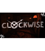 Clockwise (PC) klíč Steam
