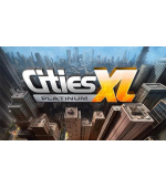 Cities XL Platinum (PC) PL DIGITAL