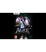 Alice: Madness Returns (PC) klíč Origin