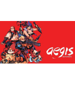 Aegis Defenders (PC) klíč Steam