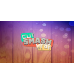 Cut Smash Wrap (PC) klíč Steam