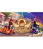 Coffin Dodgers (PC) klíč Steam