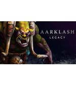 Aarklash: Legacy (PC) klíč Steam