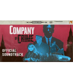 Company of Crimes Ścieżka dźwiękowa - klíč Steam