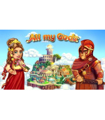 All My Gods (PC) klíč Steam