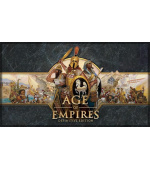 Age of Empires: Definitive Edition (PC) klíč Steam
