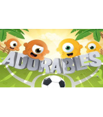 Adorables (PC) klíč Steam