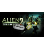 Alien Shooter 2: Conscription (PC) klíč Steam