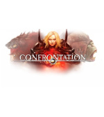 Confrontation (PC) klíč Steam