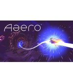 Aaero (PC) klíč Steam