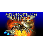 Andromeda Wing (PC) klíč Steam