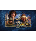 Age of Empires IV (PC) klíč Steam