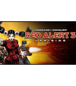 Command & Conquer: Red Alert 3 - Uprising (PC) klíč Steam