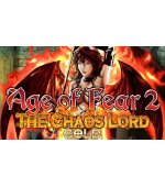 Age of Fear 2: The Chaos Lord GOLD (PC) klíč Steam